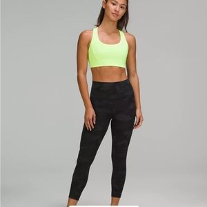 Lululemon Wunder Train High-Rise Tight 25"